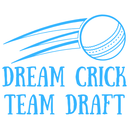 Dream Crick Team Draft